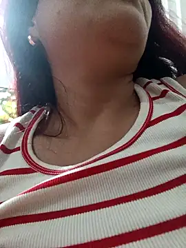 Snapshot of ZUCAAT chatting on 16, 1, 2025 ZUCAAT online show from 16, 1, 2025