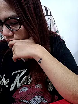 Snapshot of ZUCAAT chatting on 26, 10, 2025 ZUCAAT online show from 26, 10, 2025