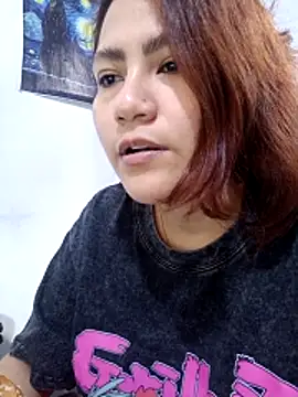 Snapshot of ZUCAAT chatting on 14, 2, 2026 ZUCAAT online show from 14, 2, 2026