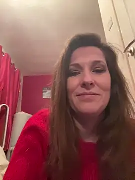 Lwhite1 online show from 19, 1, 2025