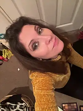 Lwhite1 online show from 31, 1, 2025