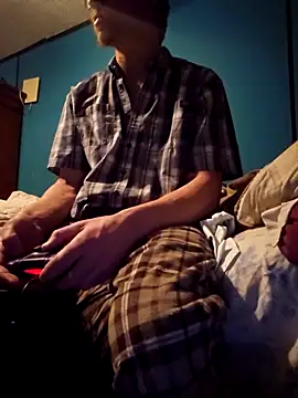 Snapshot of REDHAMMER_ chatting on 14, 2, 2026 REDHAMMER online show from 14, 2, 2026