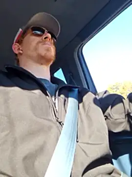 Snapshot of REDHAMMER_ chatting on 20, 2, 2026 REDHAMMER online show from 20, 2, 2026