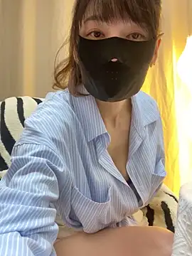 Snapshot of Annabody chatting on 12, 2, 2025 Annabody online show from 12, 2, 2025