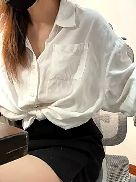 Snapshot of Annabody chatting on 15, 10, 2025 Annabody online show from 15, 10, 2025