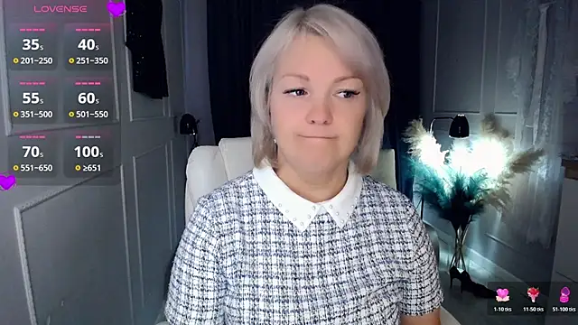 Juarnea online show from 2, 11, 2025