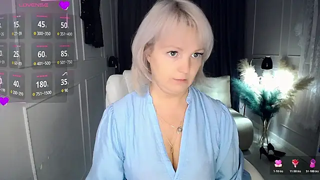 Juarnea online show from 11, 11, 2025