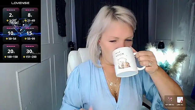 Juarnea online show from 19, 3, 2026