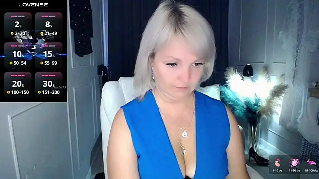 Juarnea online show from 31, 3, 2026