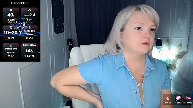 Juarnea online show from 8, 4, 2026