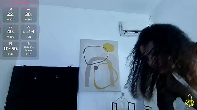 Snapshot of littleebonny chatting on 20, 5, 2026 littleebonny online show from 20, 5, 2026