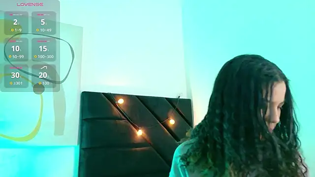 littleebonny online show from 6, 7, 2026