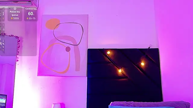 littleebonny online show from 8, 7, 2026