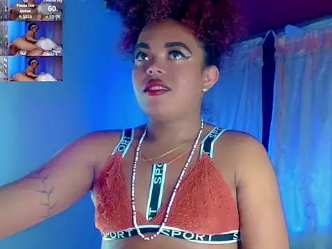 KayleighDreams  online show from 20, 9, 2025