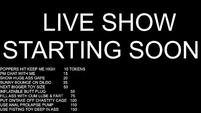 Snapshot of ClairTS chatting on 19, 1, 2026 ClairTS online show from 19, 1, 2026
