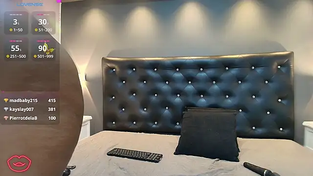 dirtyvictoria online show from 5, 1, 2026