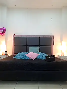 Aslhyn Gomez online show from 20, 2, 2026