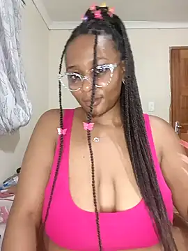 Snapshot of CocoBootyyy chatting on 27, 1, 2025 CocoBootyyy online show from 27, 1, 2025