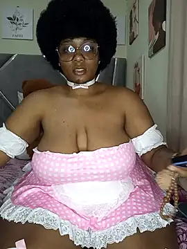 Snapshot of CocoBootyyy chatting on 21, 9, 2025 CocoBootyyy online show from 21, 9, 2025