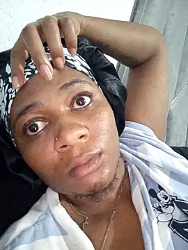 CocoBootyyy online show from 20, 2, 2026