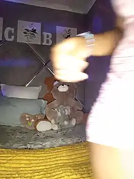 CocoBootyyy online show from 27, 5, 2026