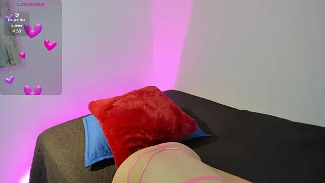 Angeli Naughty1 online show from 19, 3, 2025