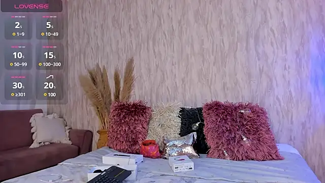 Snapshot of emily_parkerr chatting on 22, 1, 2025 emily parkerr online show from 22, 1, 2025