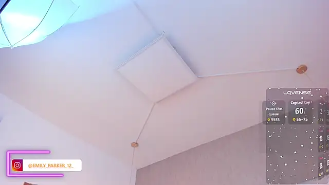 emily parkerr online show from 6, 4, 2026