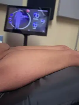 vixendoll87 online show from 12, 2, 2025