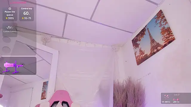 Lissa petite online show from 3, 12, 2024