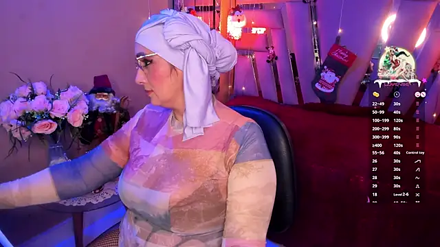 Snapshot of HijabiMilf chatting on 27, 12, 2024 HijabiMilf online show from 27, 12, 2024