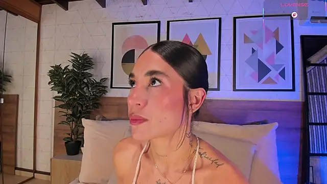 AgattaDuque online show from 15, 7, 2026