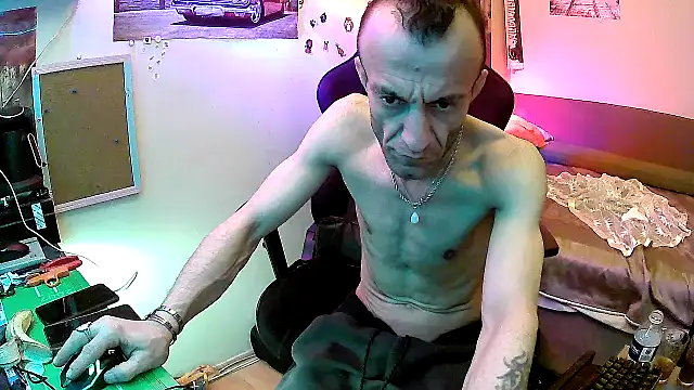 Snapshot of Aktorihann chatting on 23, 5, 2026 Aktorihann online show from 23, 5, 2026