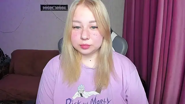 Milafoxxxy online show from 15, 11, 2025