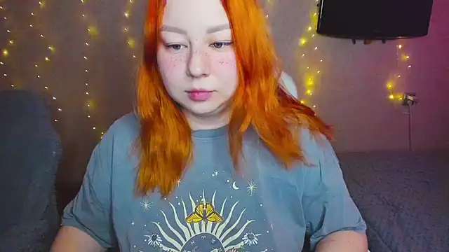 Milafoxxxy online show from 24, 3, 2026