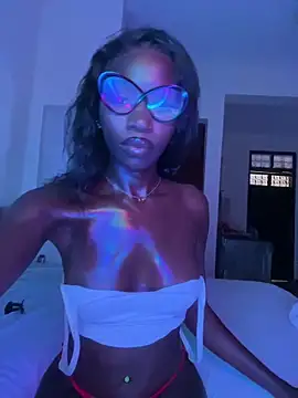 sexyziva online show from 18, 5, 2026