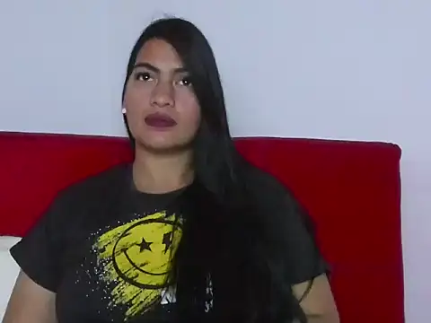 Snapshot of SamanthaBeke chatting on 26, 2, 2026 SamanthaBeke online show from 26, 2, 2026