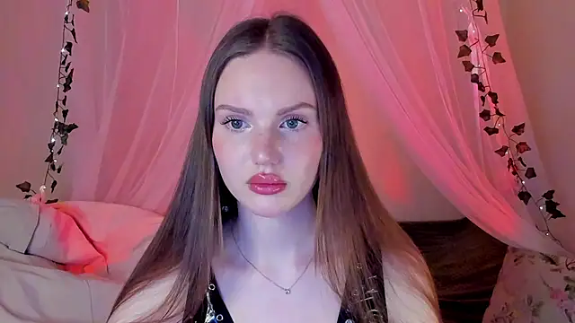 Snapshot of MishkaMe chatting on 22, 1, 2025 MishkaMe online show from 22, 1, 2025