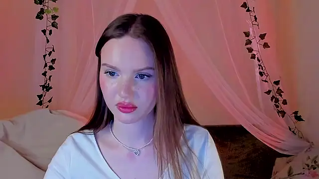 Snapshot of MishkaMe chatting on 21, 2, 2025 MishkaMe online show from 21, 2, 2025