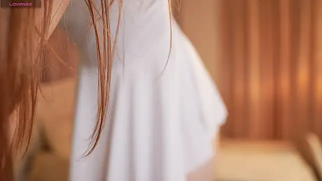 AlisaLore online show from 27, 1, 2025