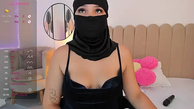 nashi ra online show from 28, 1, 2025