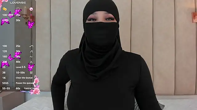 Snapshot of nashi_ra chatting on 19, 12, 2025 nashi ra online show from 19, 12, 2025