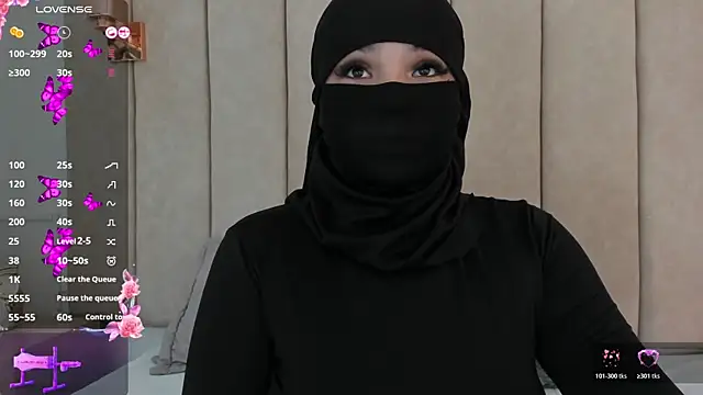 Snapshot of nashi_ra chatting on 9, 1, 2026 nashi ra online show from 9, 1, 2026