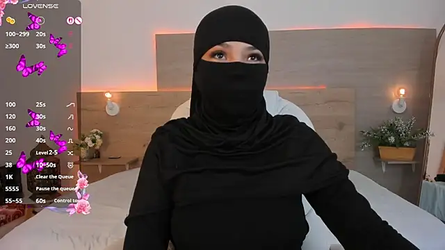 nashi ra online show from 30, 3, 2026