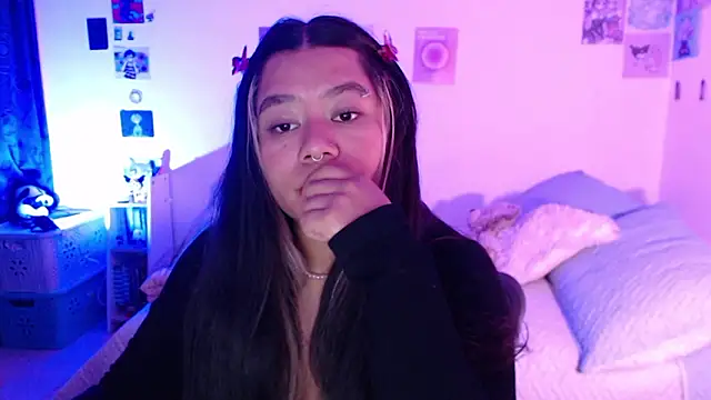 StephaniFox online show from 9, 12, 2024