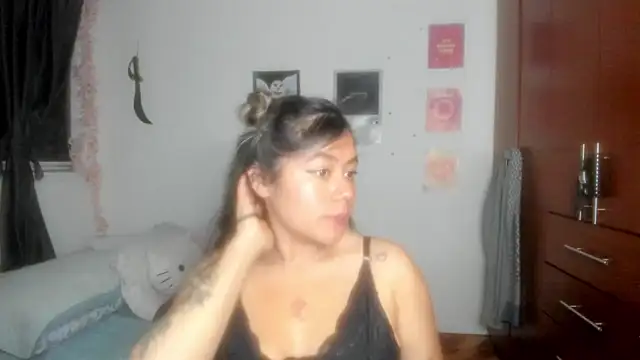 StephaniFox online show from 7, 1, 2026