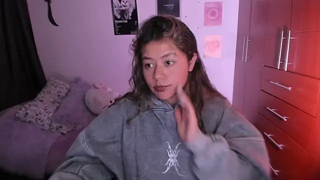 StephaniFox online show from 30, 3, 2026