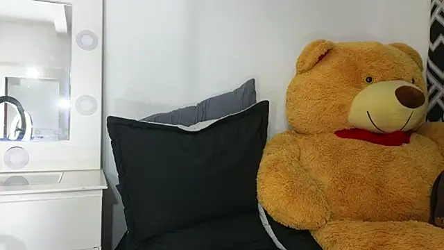 Snapshot of Dj_scarlettmorreti chatting on 12, 2, 2025 Dj scarlettmorreti online show from 12, 2, 2025