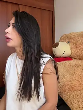 Snapshot of Dj_scarlettmorreti chatting on 8, 3, 2025 Dj scarlettmorreti online show from 8, 3, 2025