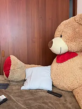 Snapshot of Dj_scarlettmorreti chatting on 12, 3, 2025 Dj scarlettmorreti online show from 12, 3, 2025